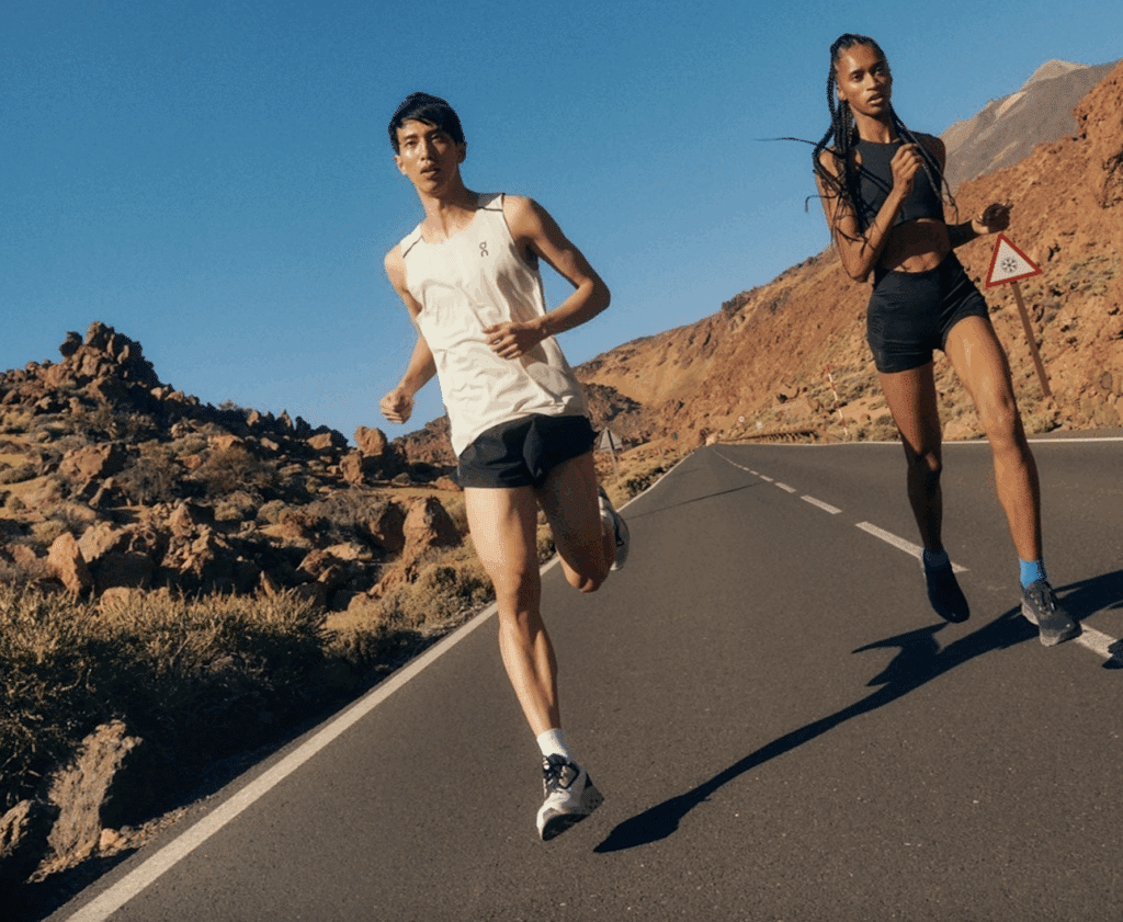 Building the Brand: On, the Challenger Disrupting the Global Sportswear Market